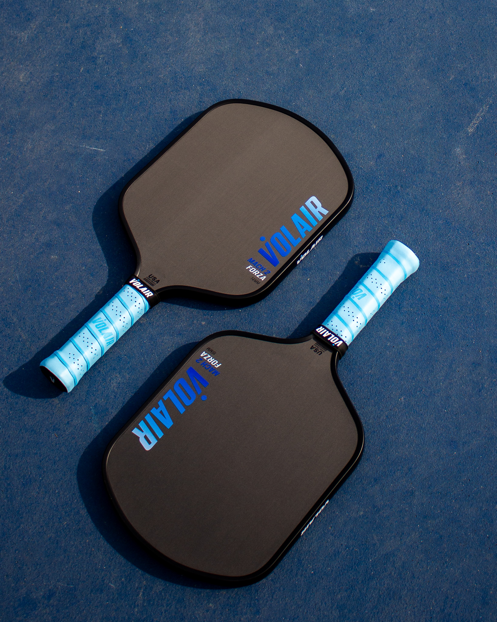 Best Pro Pickleball Paddles – Volair Pickleball