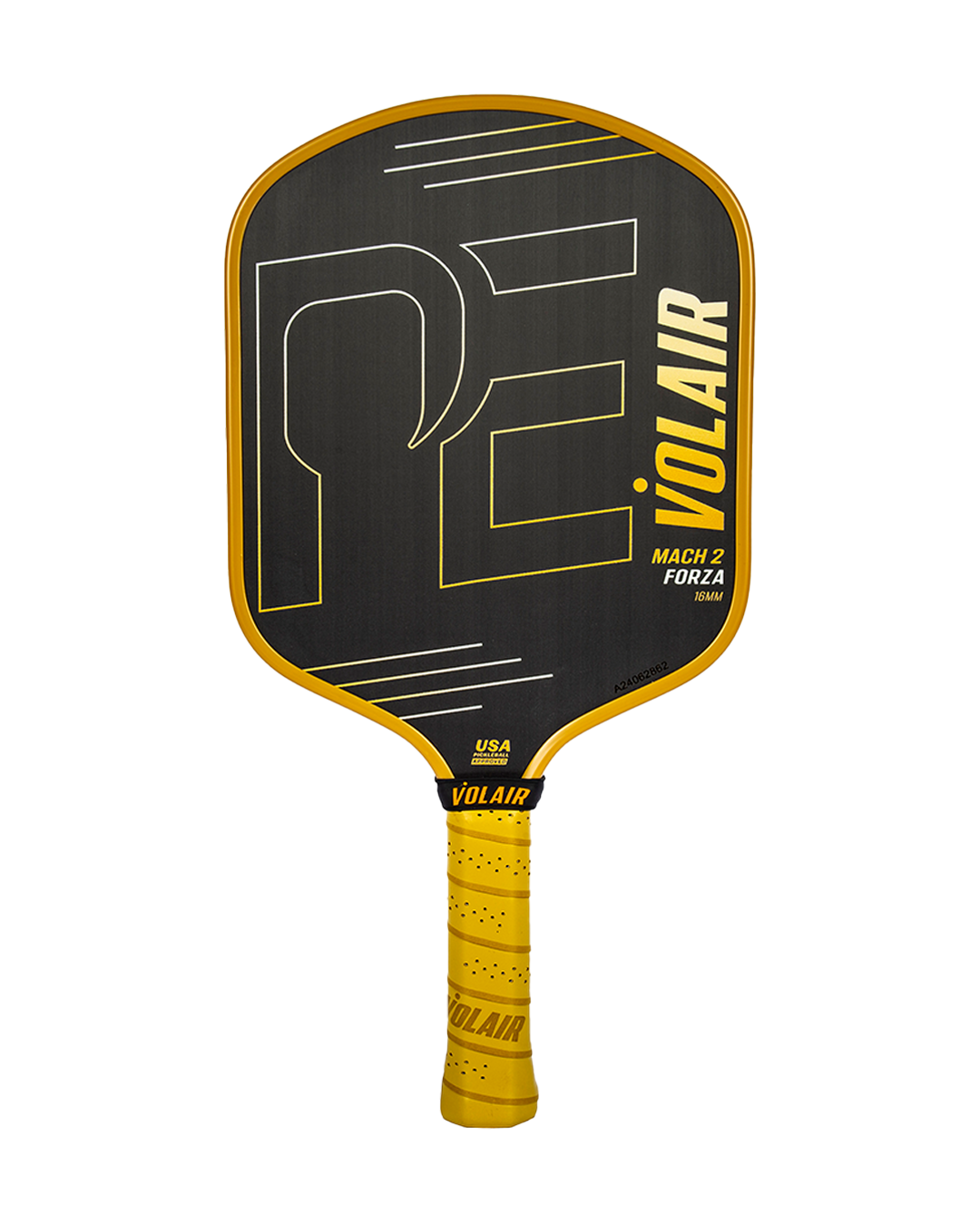 Mach 2 Forza Pickleball Effect Edition Volair Pickleball