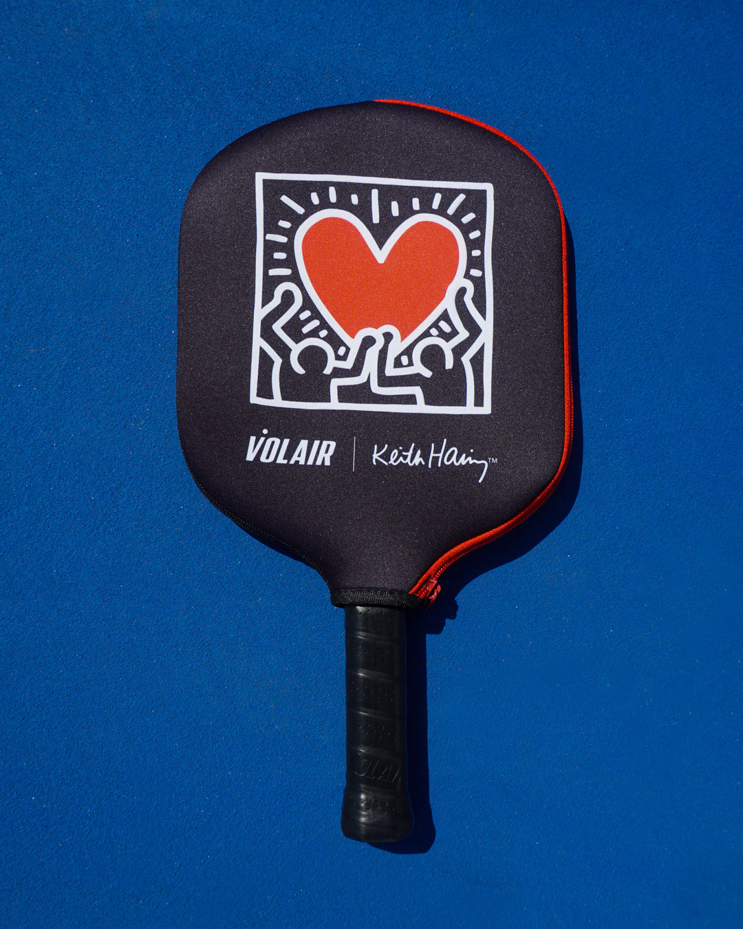 Widebody Head Cover: Keith Haring #1
