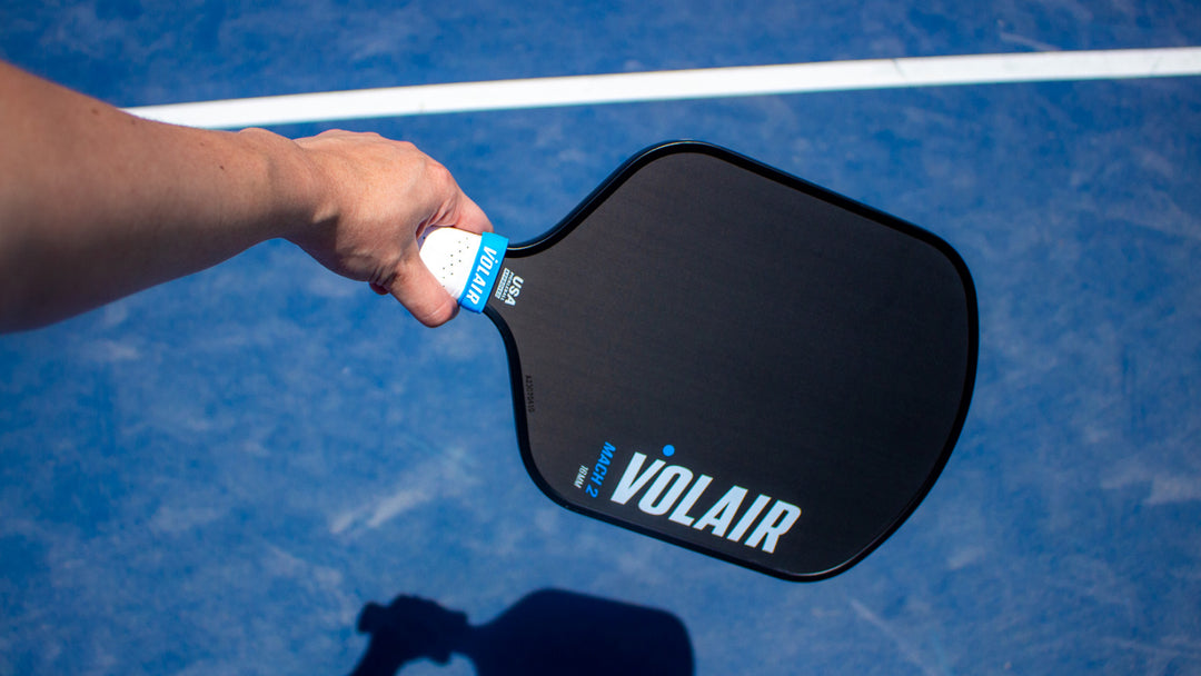 Pickleball Court, Net, Paddle, and Ball Specifications