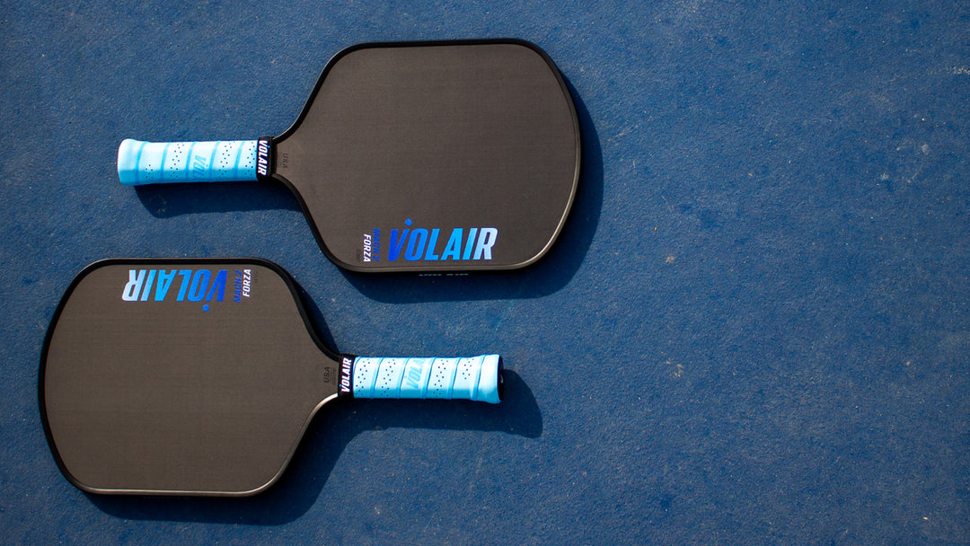 The Latest Trends in the Pickleball
