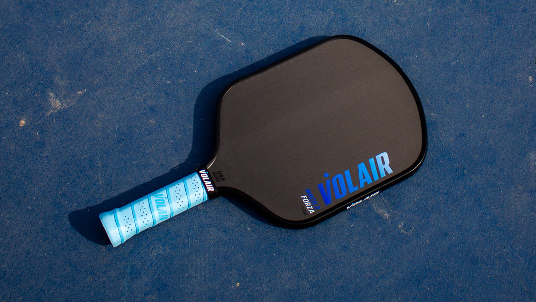 The Evolution of Pickleball Paddles