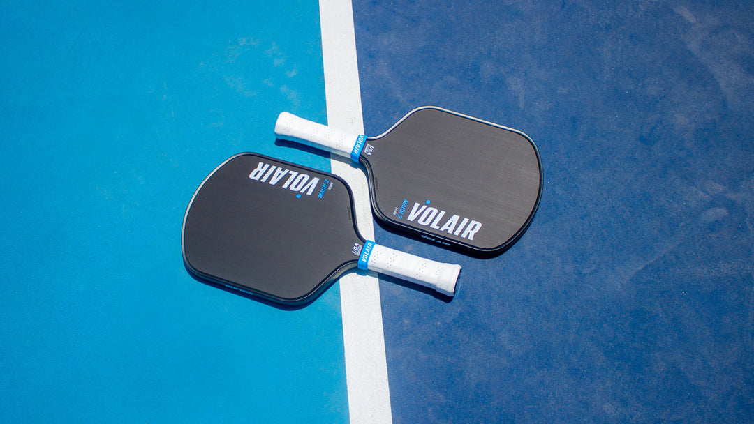 Pickleball Terms and Definitions Glossary 