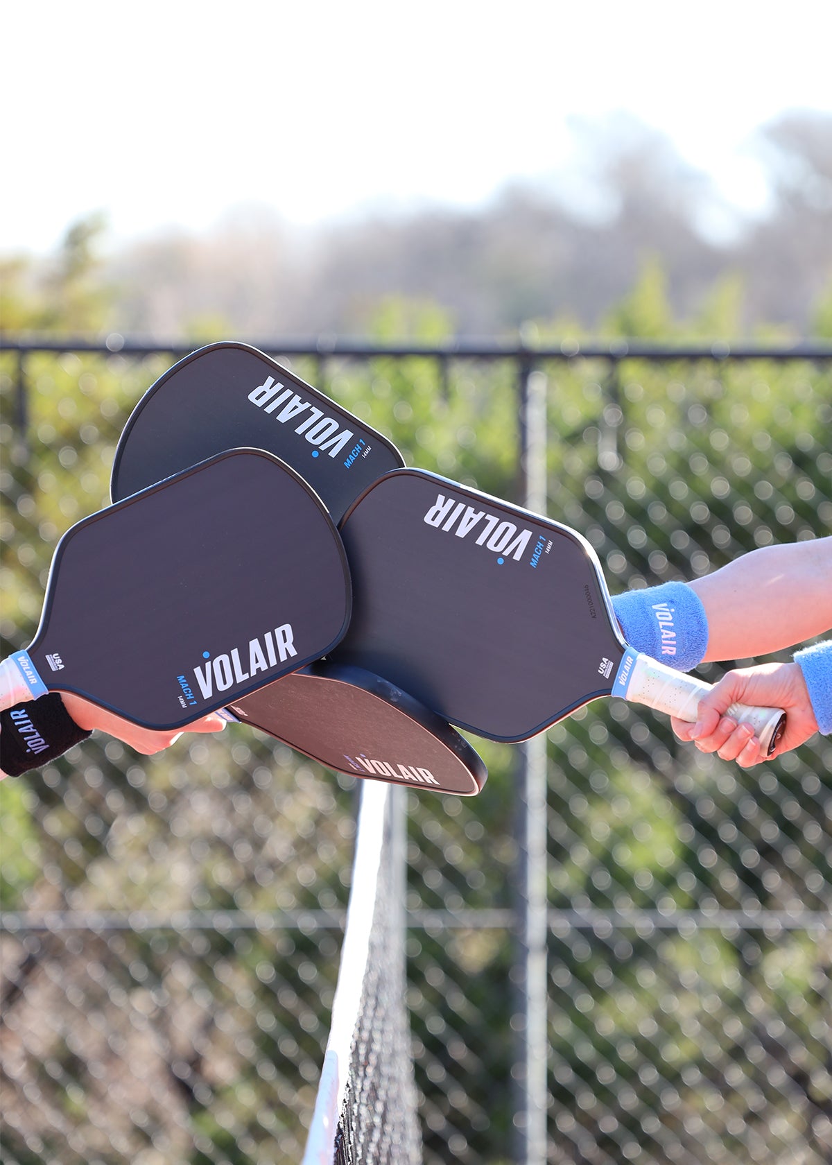 Ambassador Program – Volair Pickleball