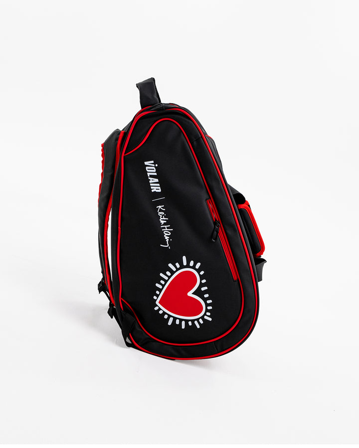 Volair x Keith Haring Paddle Bag #1