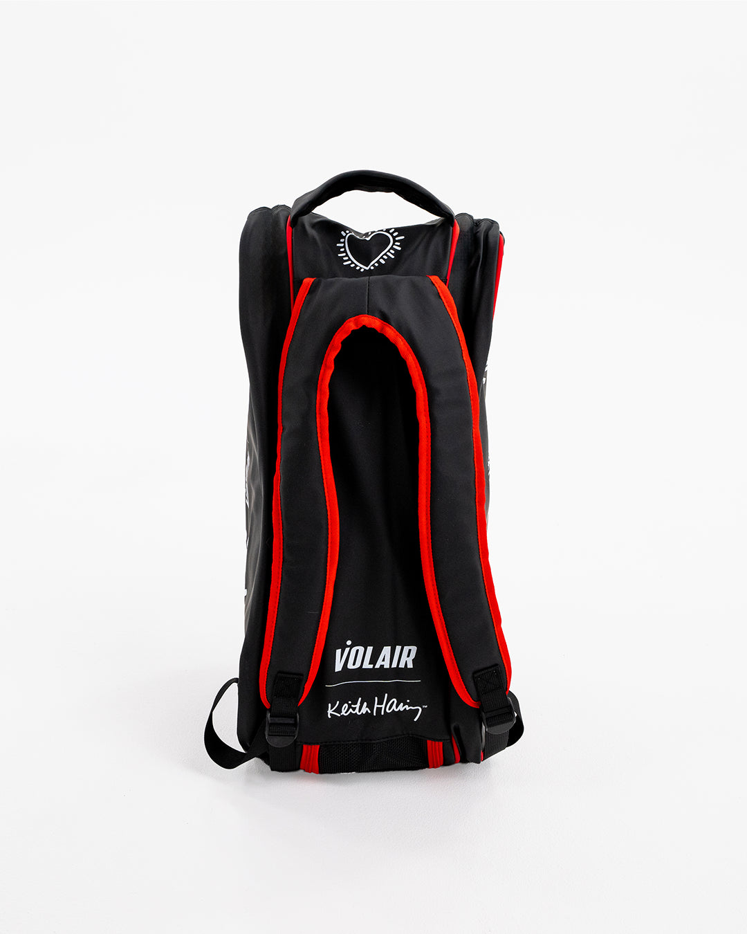 Volair x Keith Haring Paddle Bag #1