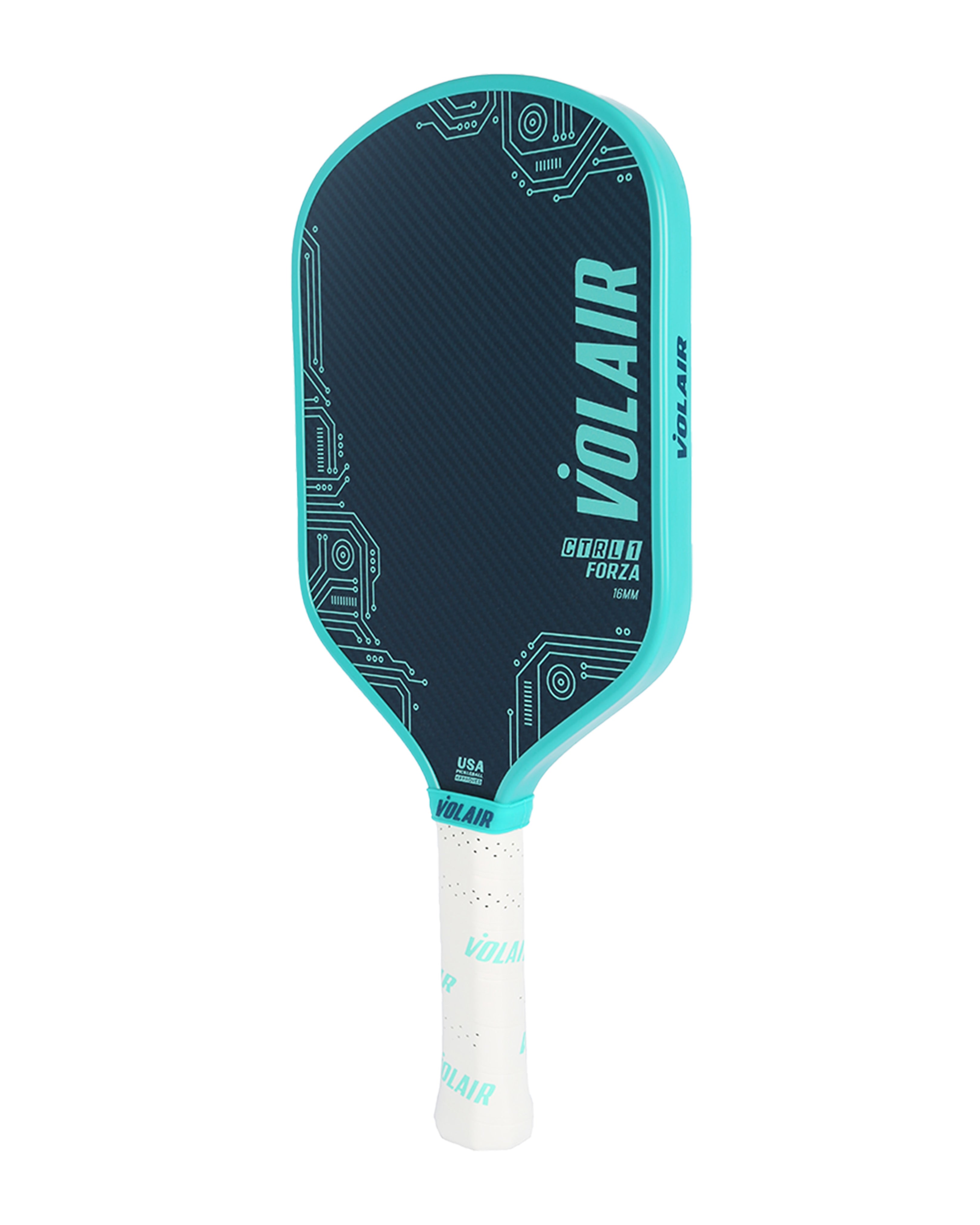 CTRL 1 16mm Forza Pickleball Paddle – Volair Pickleball