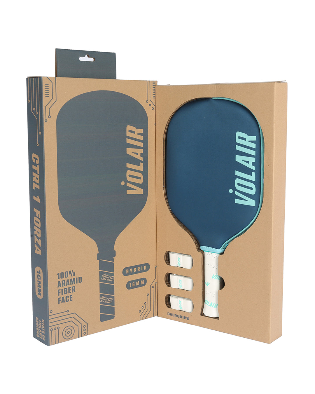 CTRL 1 Forza Pickleball Paddle