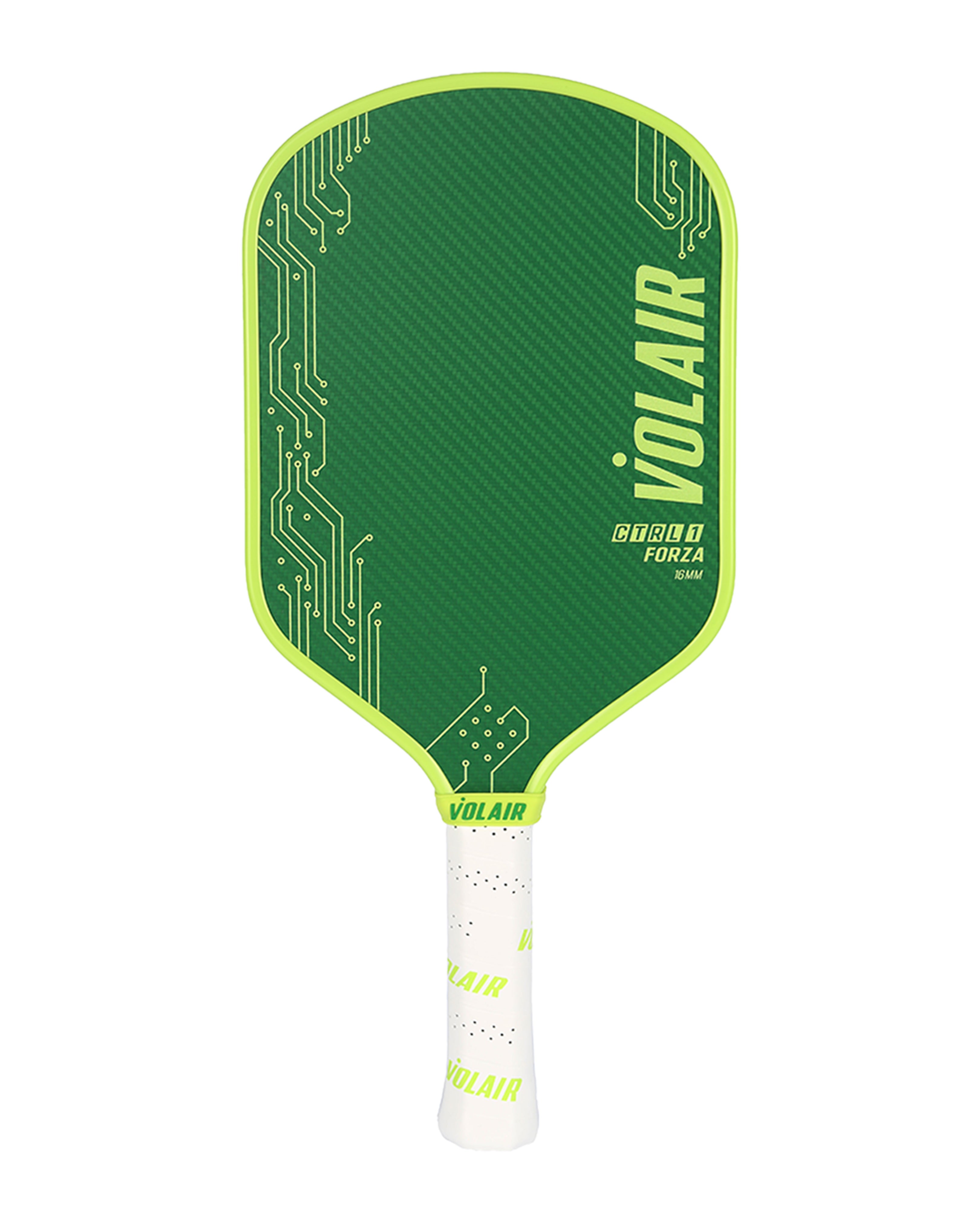 CTRL 1 16mm Forza Pickleball Paddle – Volair Pickleball
