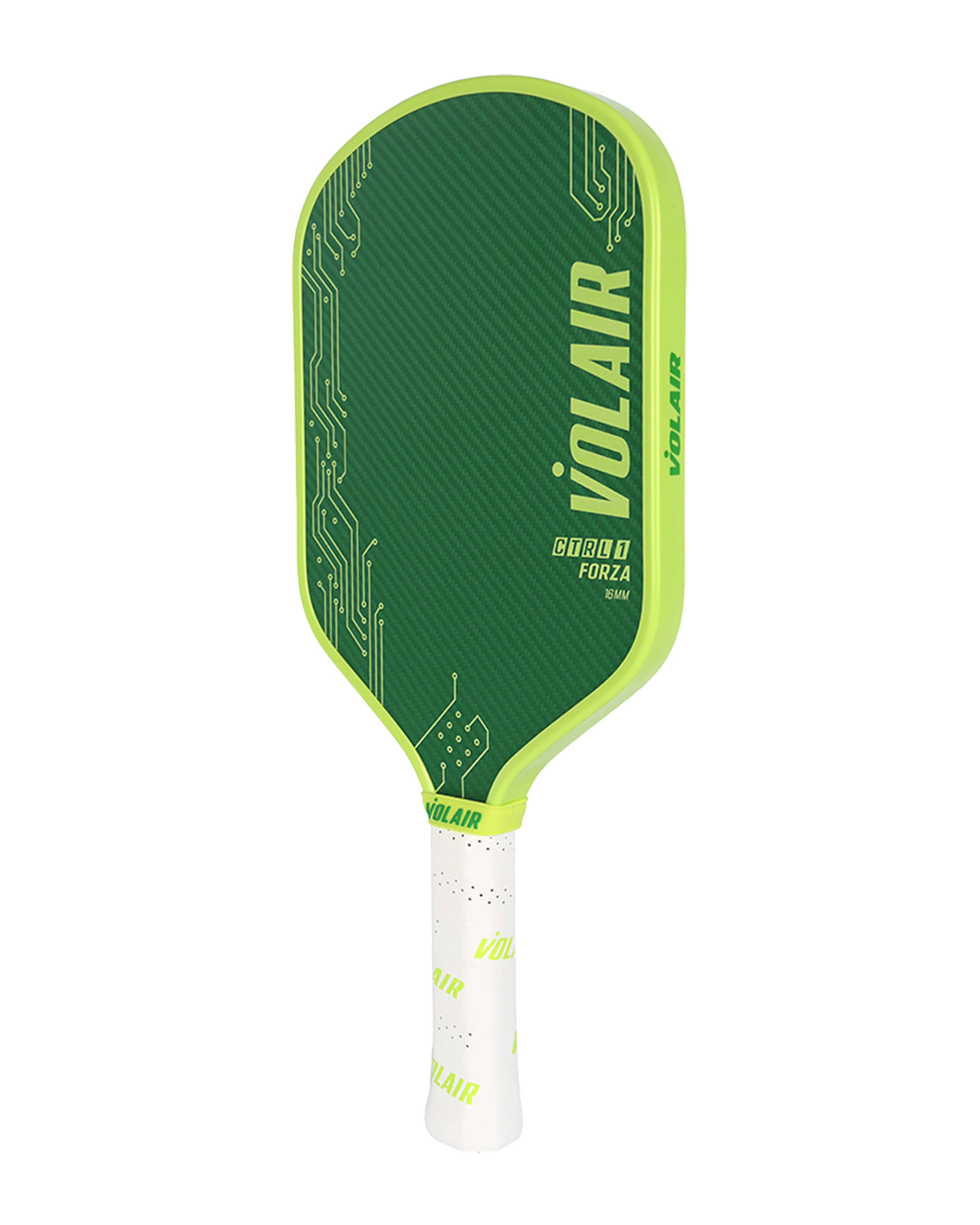 CTRL 1 16mm Forza Pickleball Paddle – Volair Pickleball