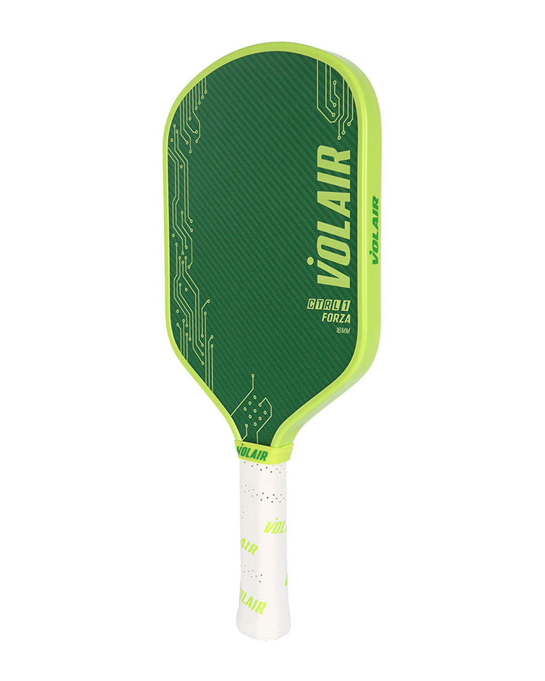 CTRL 1 16mm Forza Pickleball Paddle