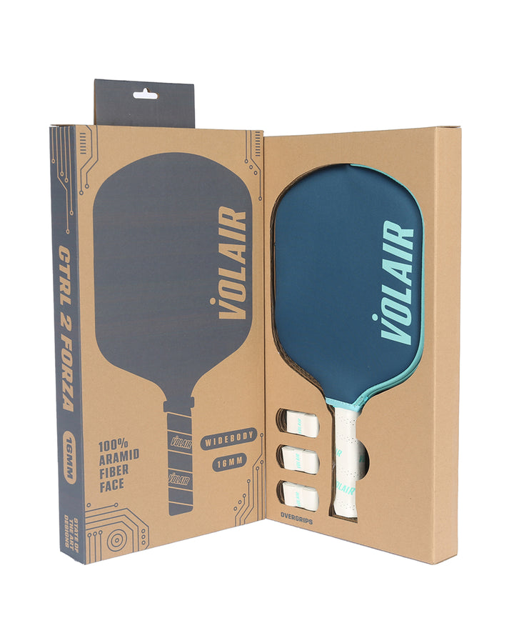 CTRL 2 Forza Pickleball Paddle