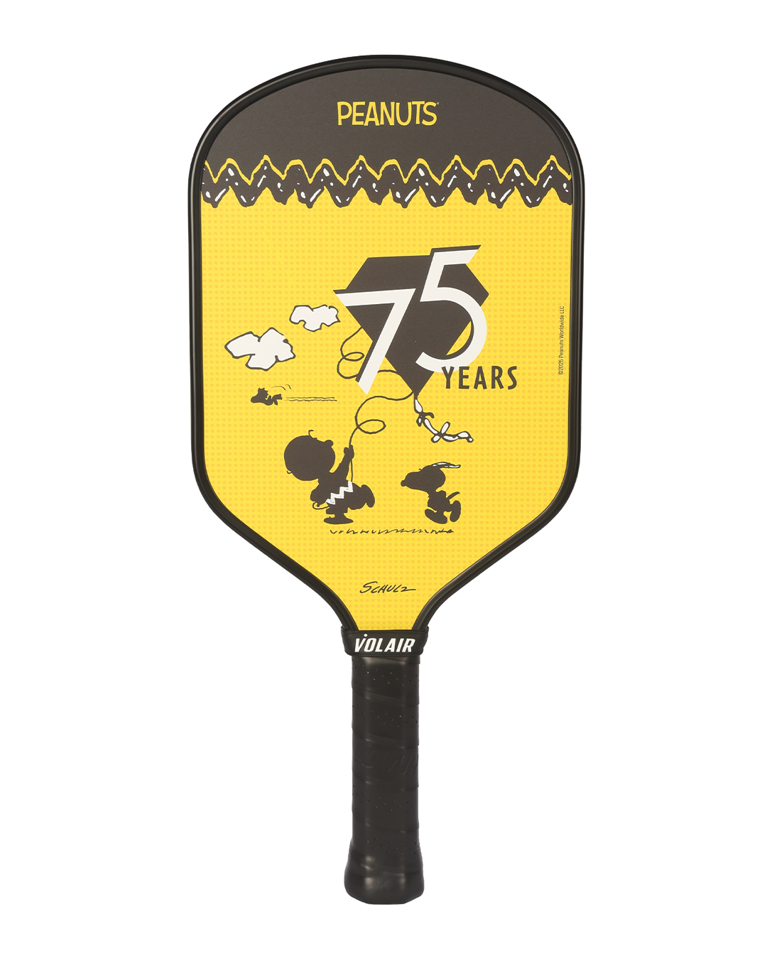 Peanuts Canvas 1 Forza 16mm – 75th Anniversary Edition – Volair Peanuts Canvas 1 Forza 16mm – 75th Anniversary Edition – Volair