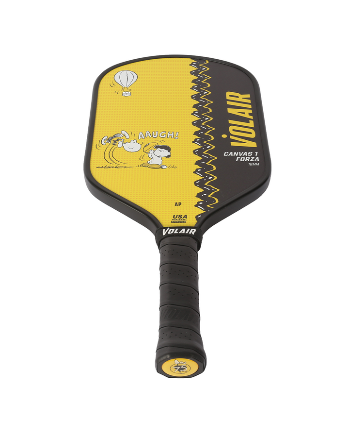 Peanuts Canvas 1 Forza 16mm – 75th Anniversary Edition