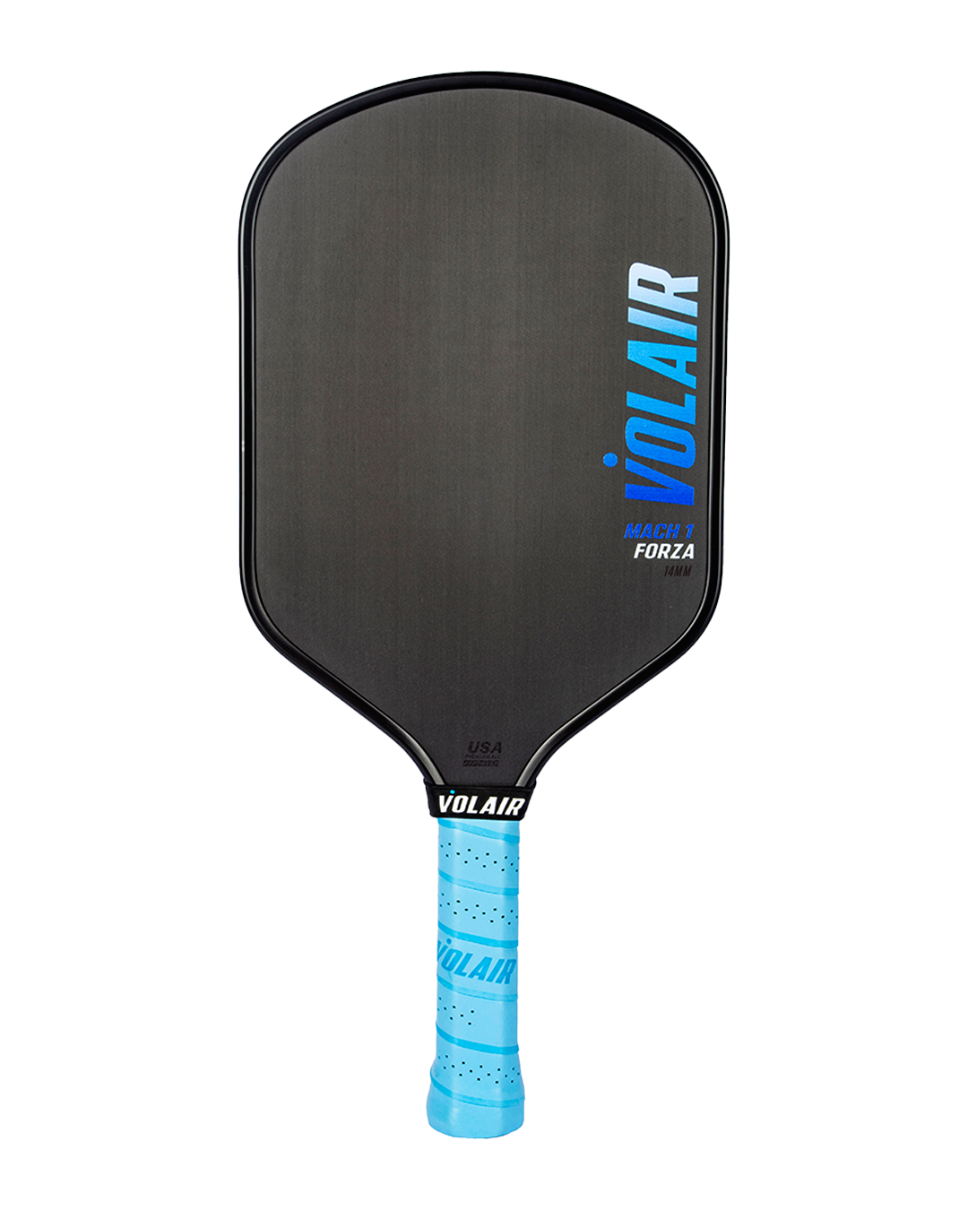 ピックルボール パドル Volair Mach 1 Forza カーボン Top Pickleball Paddles: Mach 1 Forza – Volair Pickleball