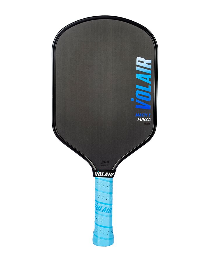 Mach 1 Forza Pickleball Paddle