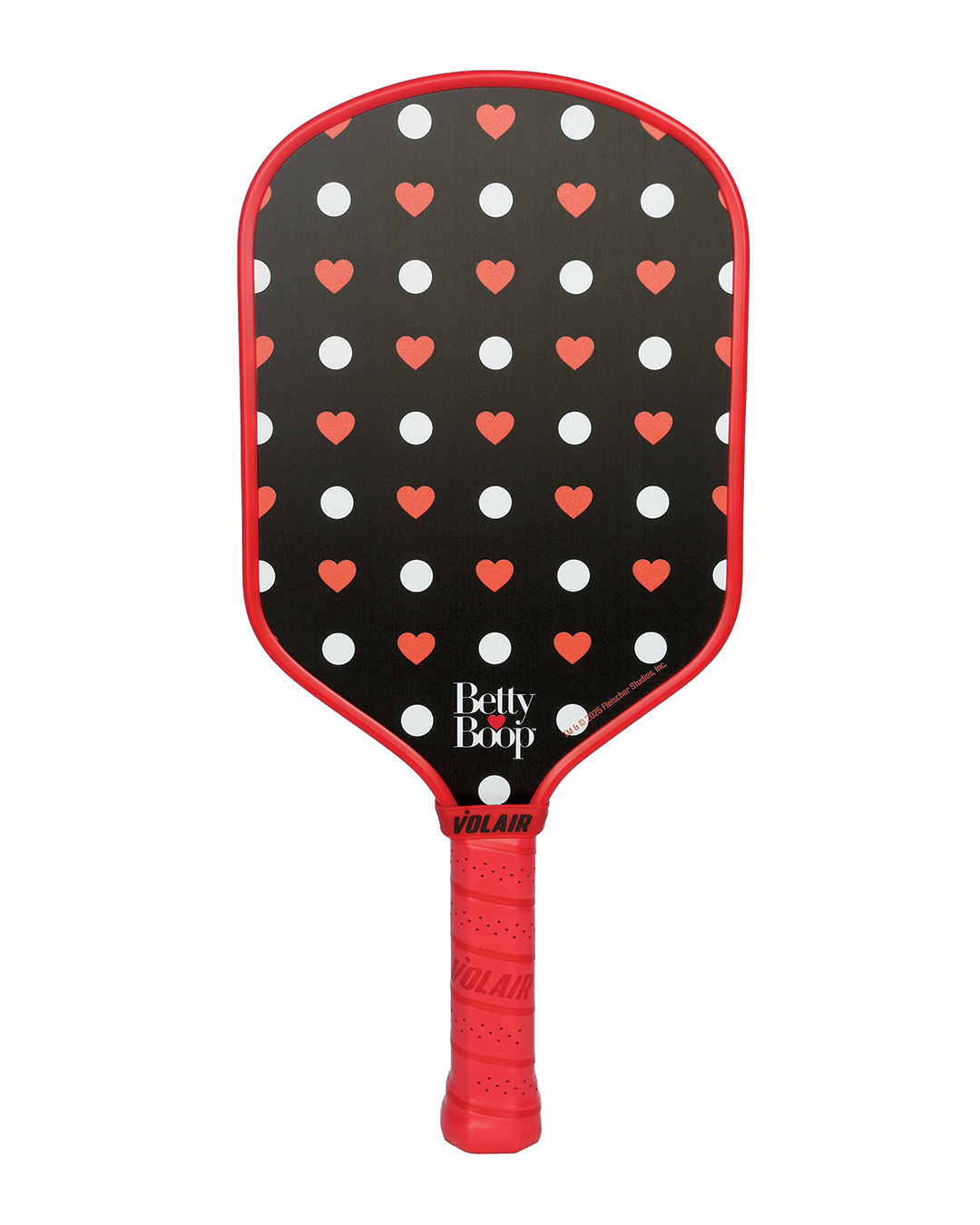 Mach 1 Forza Pickleball Paddle 16mm: Betty Boop "Classy"