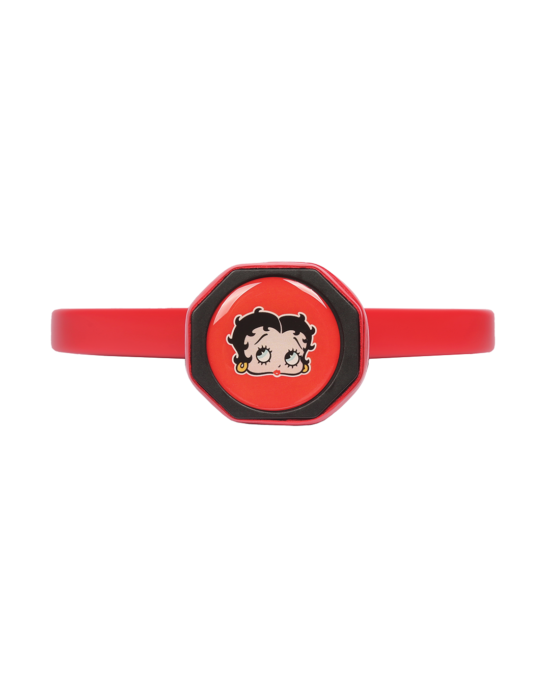 Mach 1 Forza Pickleball Paddle 16mm: Betty Boop "Classy"