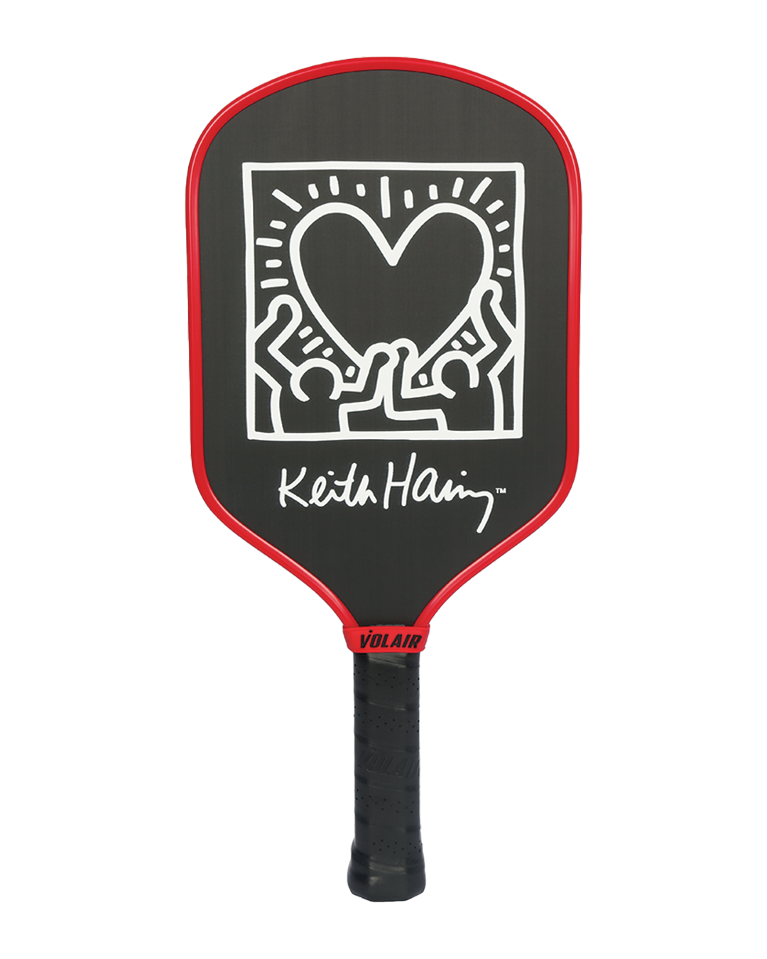 Mach 1 Forza 16mm: Keith Haring #1 – Volair Pickleball Mach 1 Forza 16mm: Keith Haring #1 – Volair Pickleball