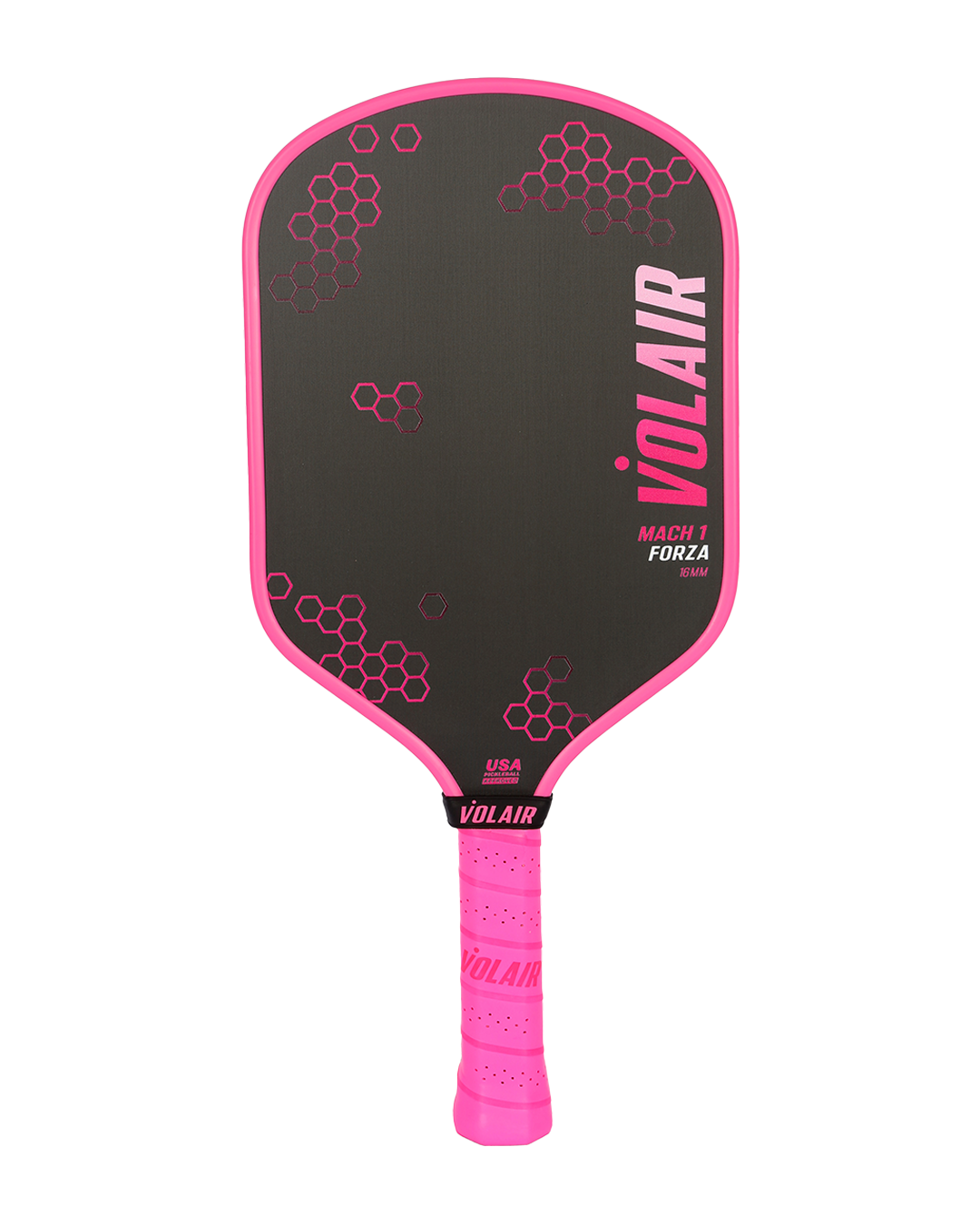 🎁 Mach 1 Forza Pickleball Paddle (100% off)