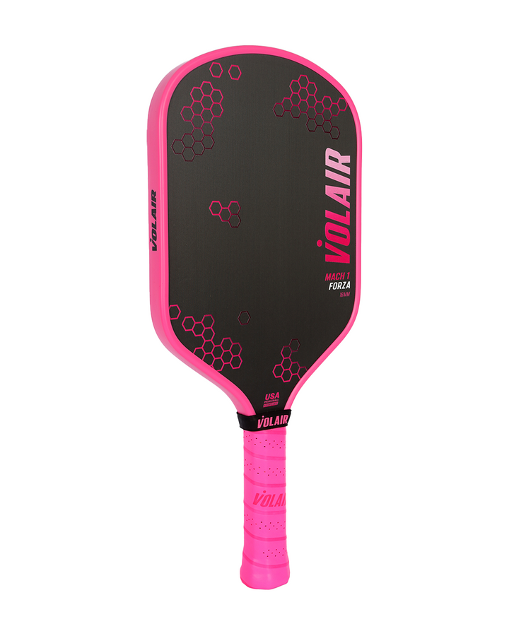 Mach 1 Forza Pickleball Paddle