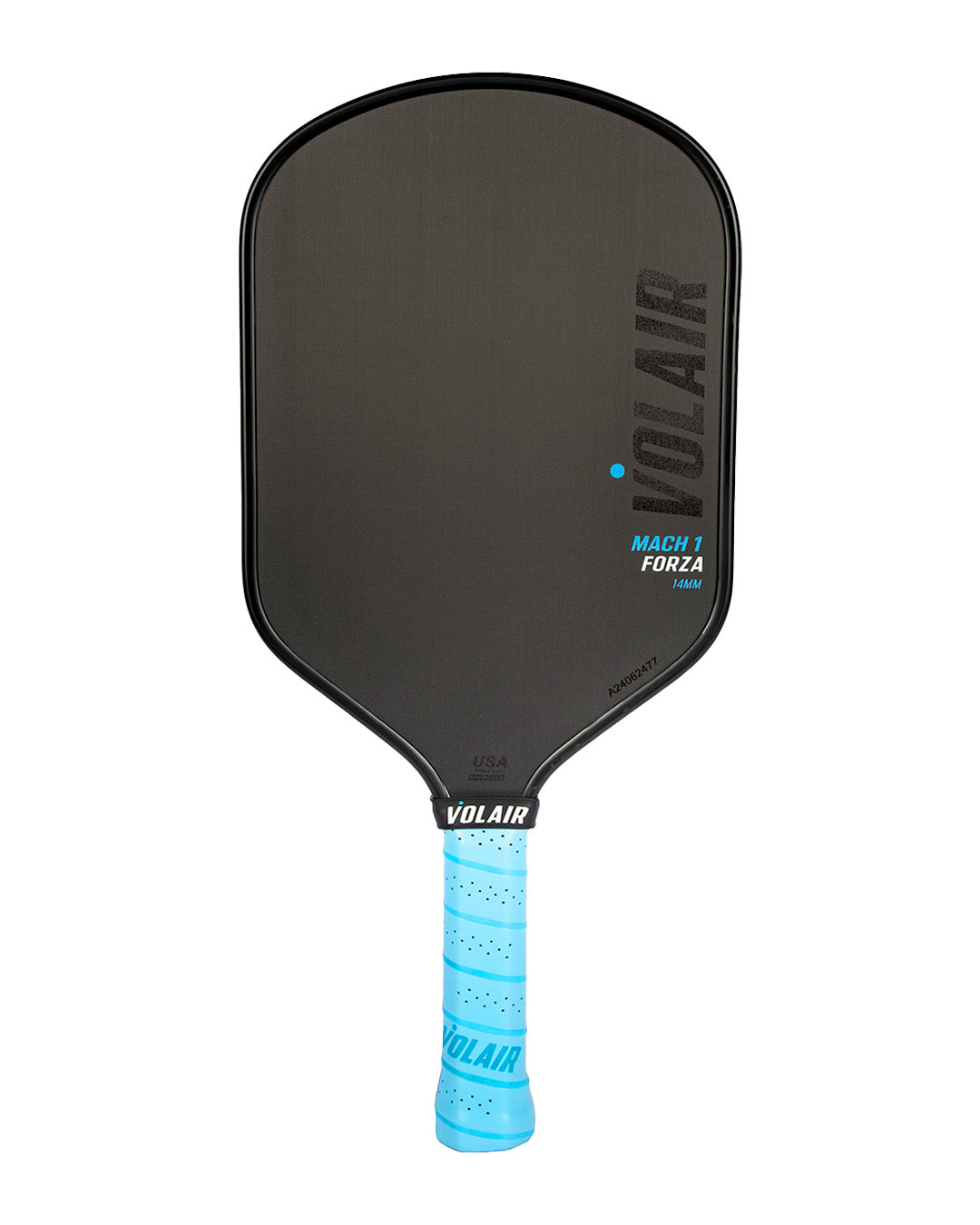 Mach 1 Forza Pickleball Paddle