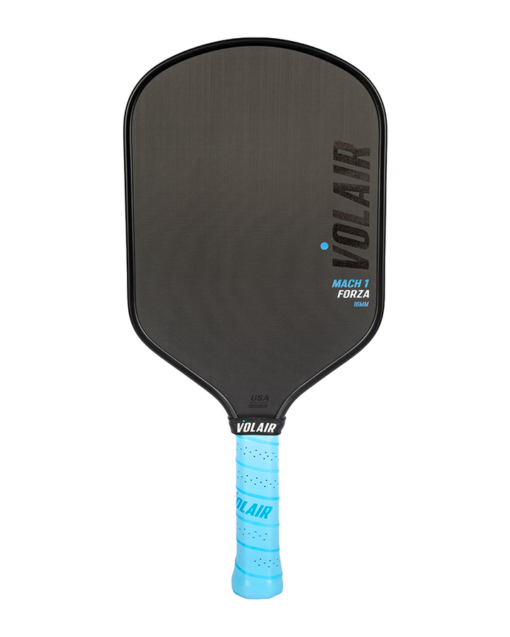 Pala de Pickleball Mach 1 Forza