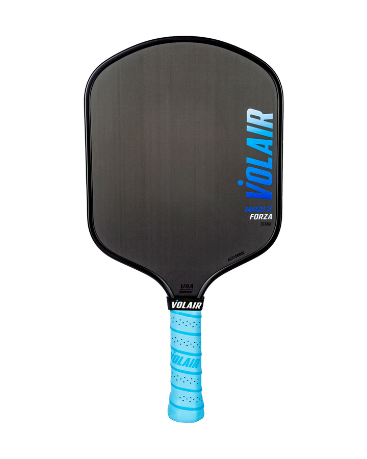 🎁 Mach 2 Forza Pickleball Paddle (100% off)