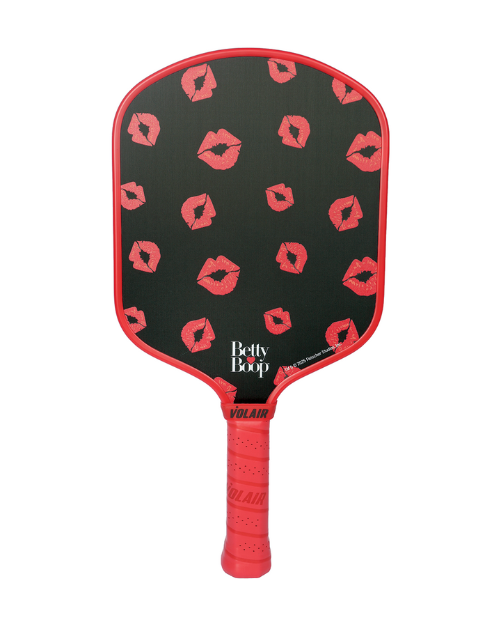 Mach 2 Forza Pickleball Paddle 16mm: Betty Boop "Sassy"