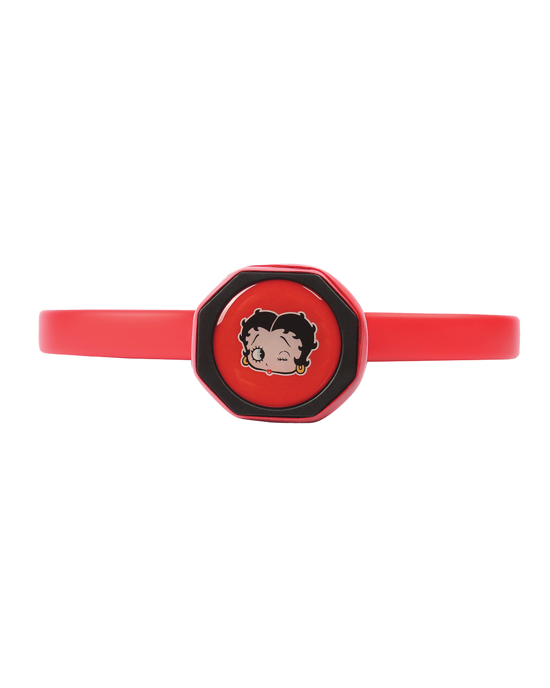 Mach 2 Forza Pickleball Paddle 16mm: Betty Boop "Sassy"
