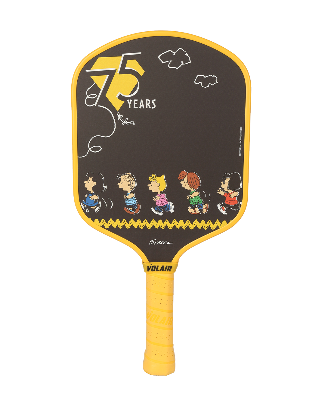 Peanuts Mach 2 Forza 16mm – 75th Anniversary Edition