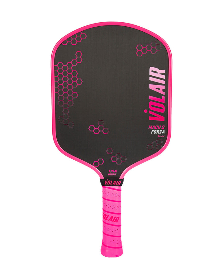 🎁 Mach 2 Forza Pickleball Paddle (100% off)