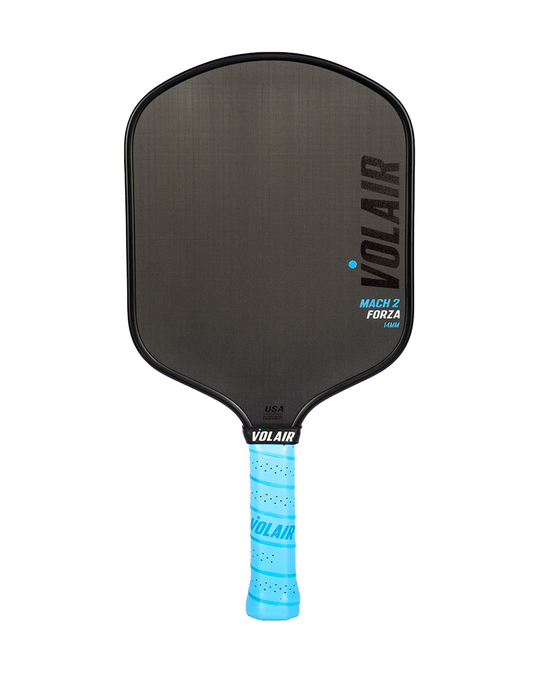 Mach 2 Forza: Stealth Edition – Volair Pickleball