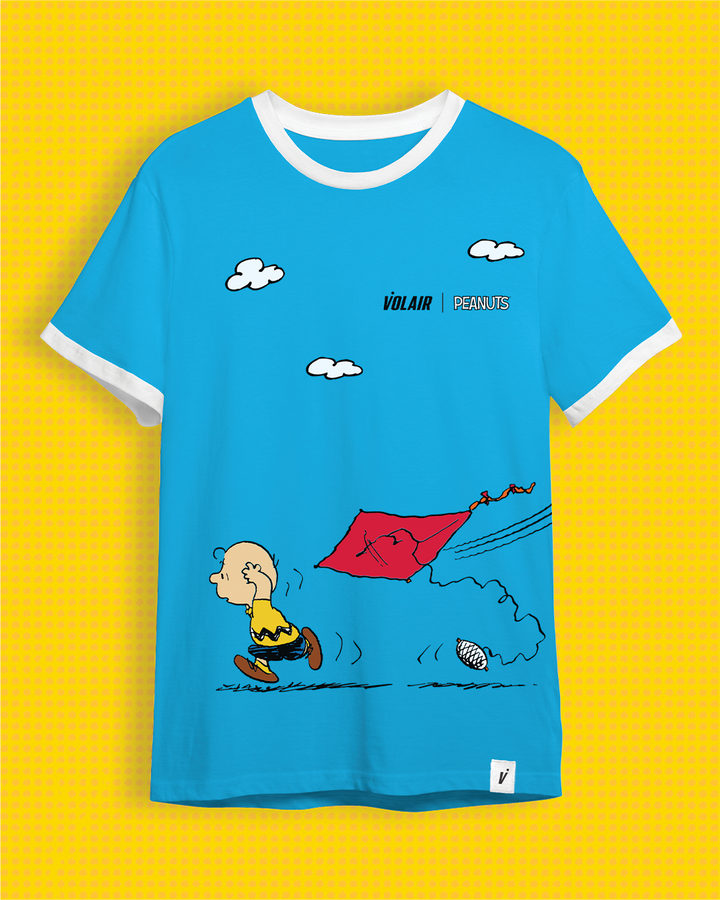 Peanuts x Volair Jersey – 75th Anniversary Edition