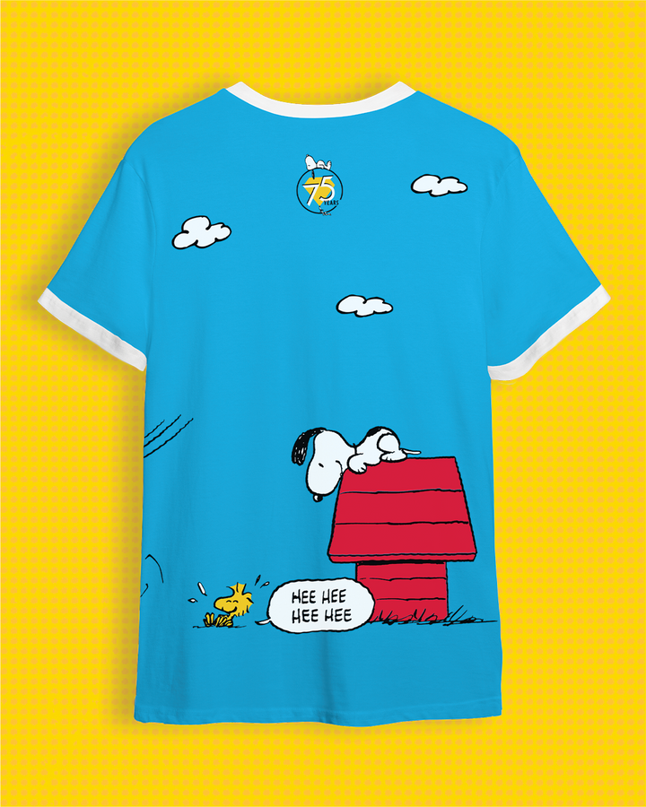 Peanuts x Volair Jersey – 75th Anniversary Edition