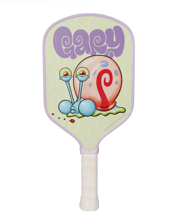 Pro 1 Pickleball Paddle 16mm: Gary