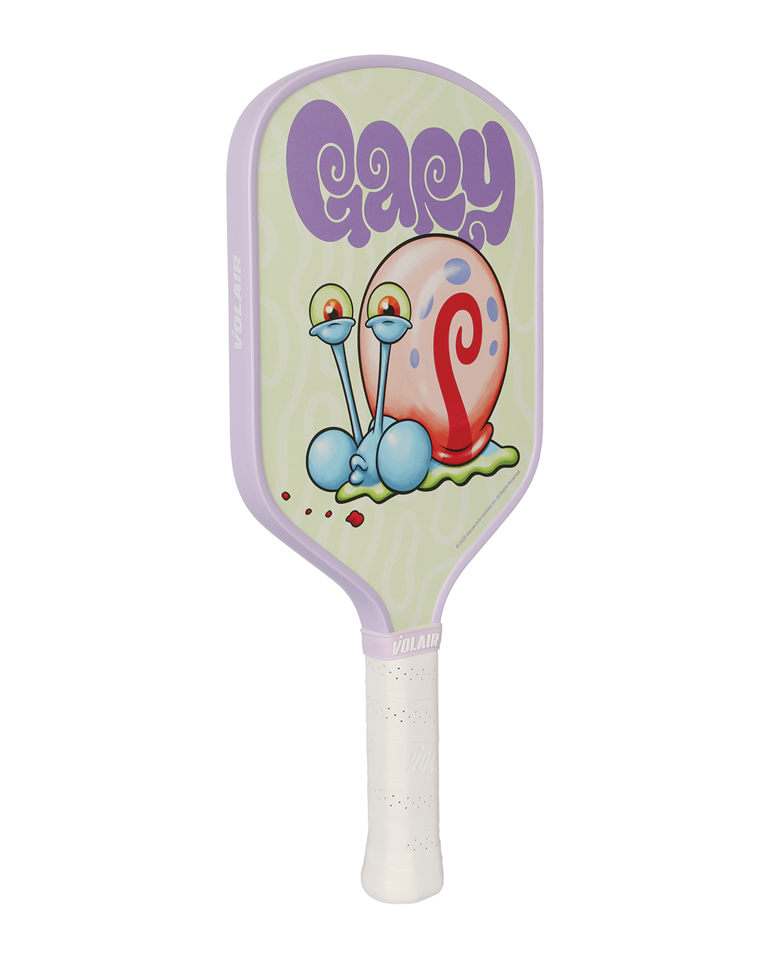 Pro 1 Pickleball Paddle 16mm: Gary