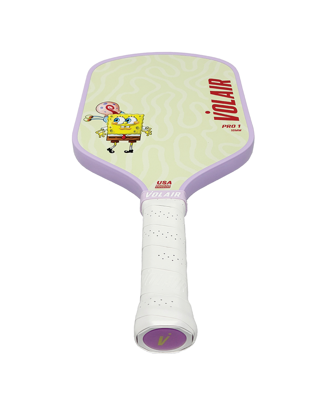 Pro 1 Pickleball Paddle 16mm: Gary