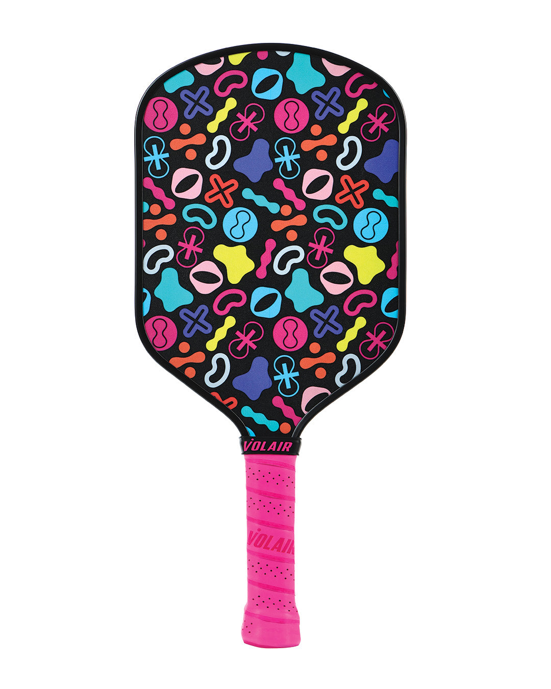 PRO 1 PICKLEBALL PADDLE 16MM: “IKON” BY KARIM