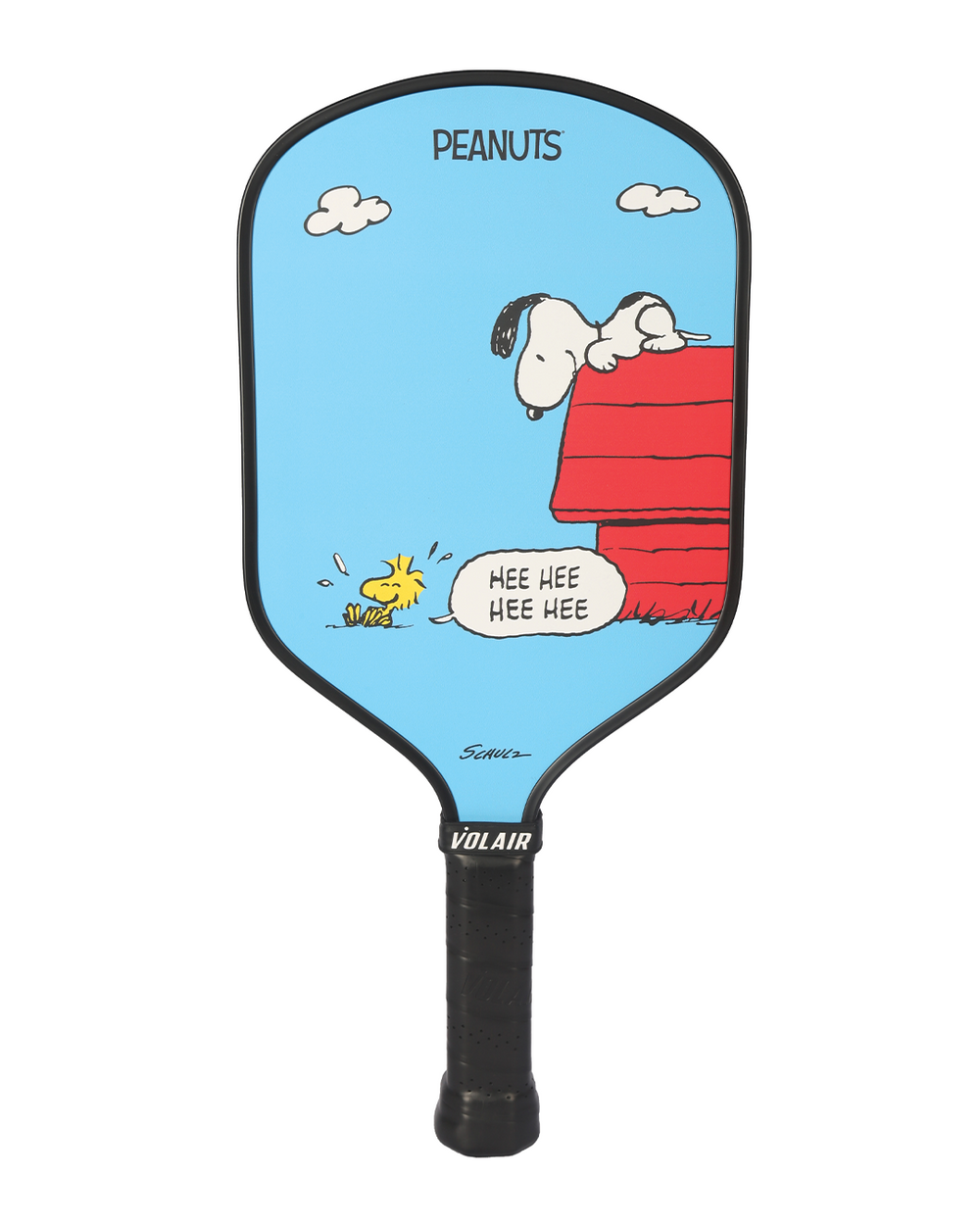 Peanuts Pro 1 16mm Pickleball Paddle – 75th Anniversary Edition