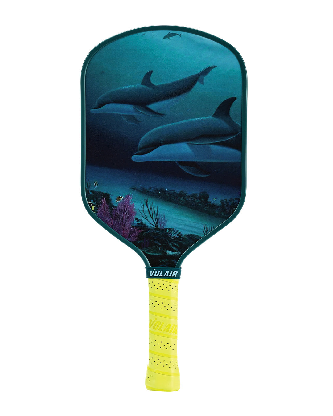 PRO 1 PICKLEBALL PADDLE 16MM: WYLAND