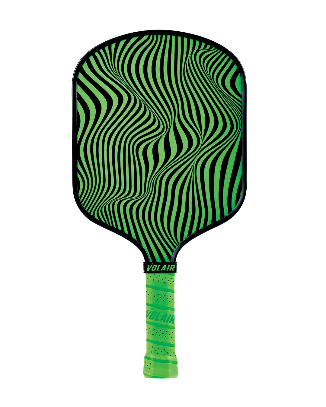 PRO 2 PICKLEBALL PADDLE 16MM: “FLUX” BY KARIM