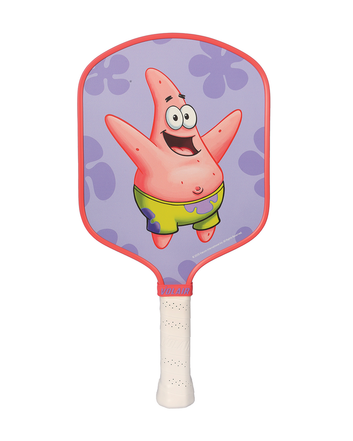 Pro 2 Pickleball Paddle 16mm: Patrick
