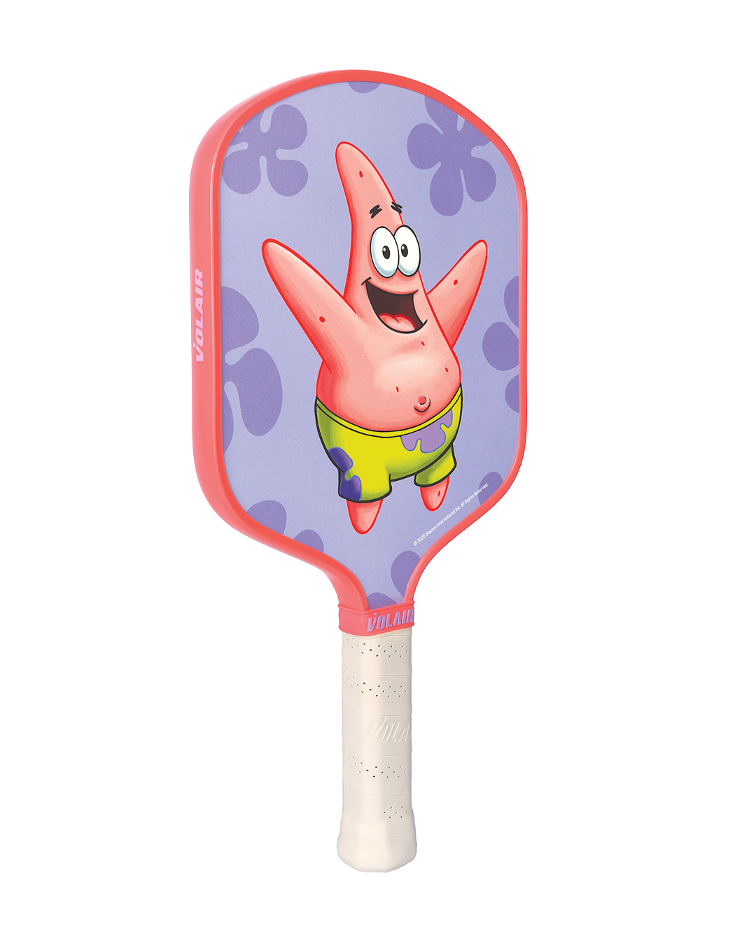 Pro 2 Pickleball Paddle 16mm: Patrick