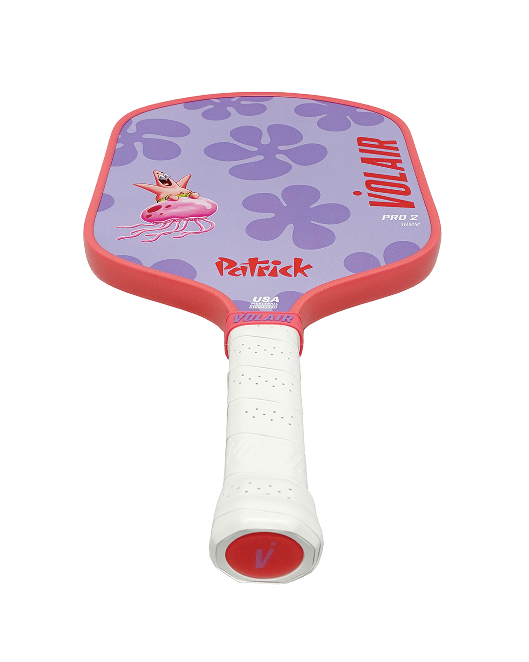 Pro 2 Pickleball Paddle 16mm: Patrick