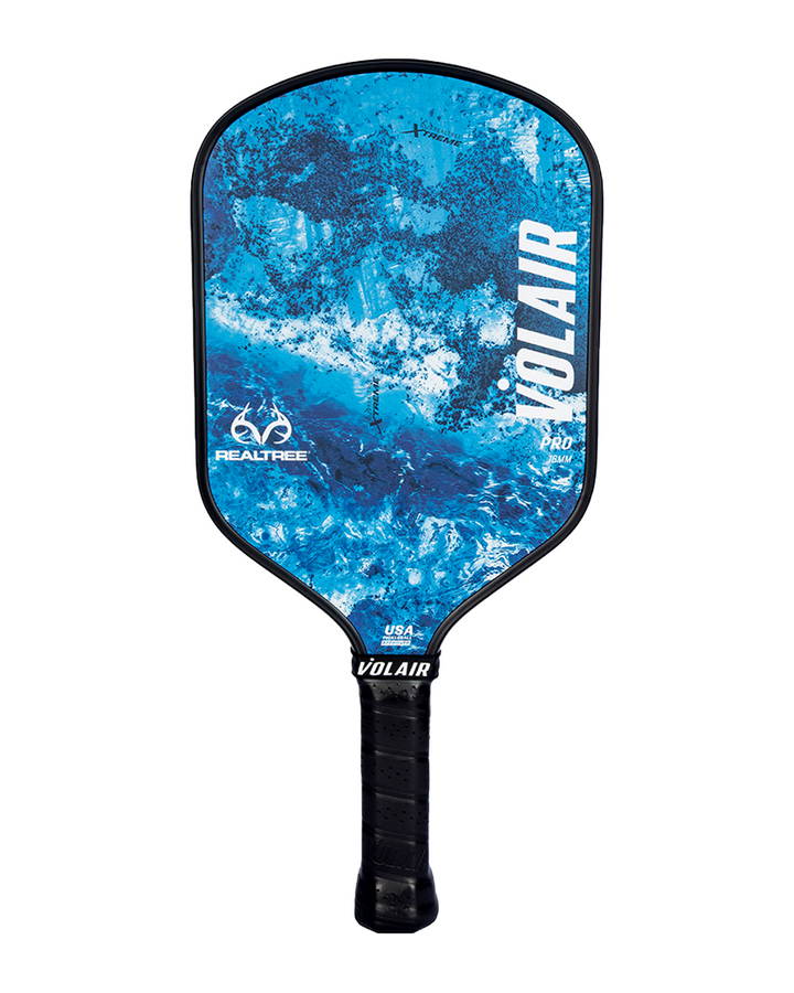 🎁 RealTree Pro 1 16mm Pickleball Paddle (100% off)
