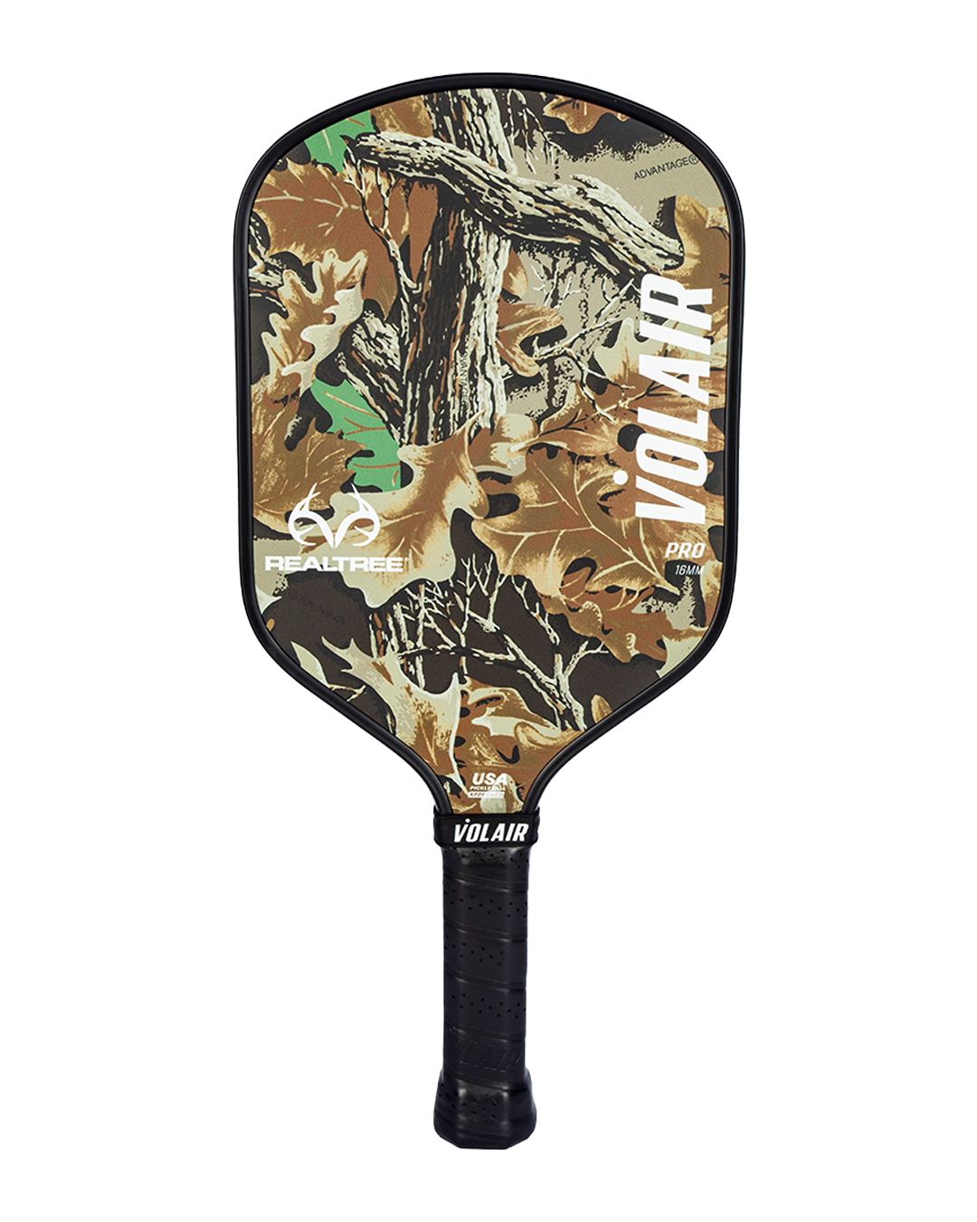 🎁 RealTree Pro 1 16mm Pickleball Paddle (100% off)