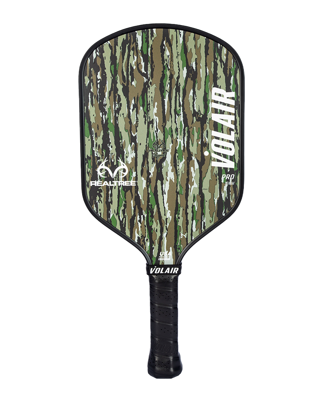 🎁 RealTree Pro 1 16mm Pickleball Paddle (100% off)