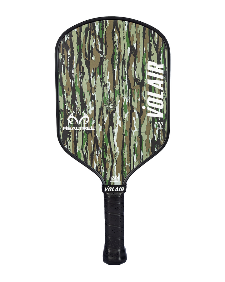 🎁 RealTree Pro 1 16mm Pickleball Paddle (100% off)