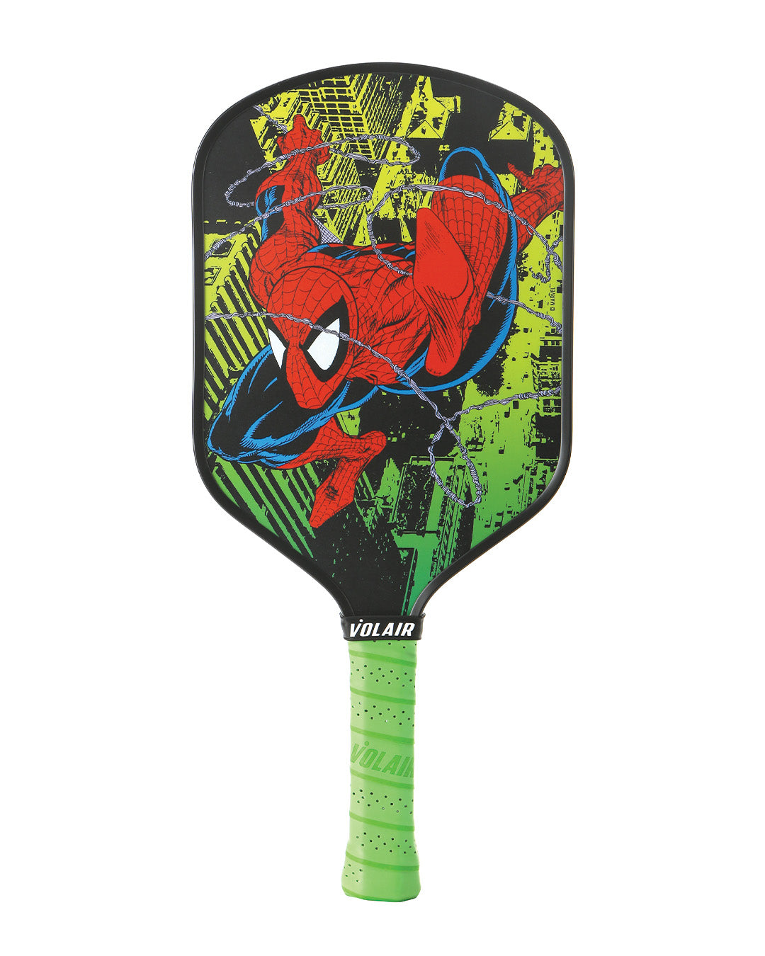 Pro 1 Pickleball Paddle 16mm: Spider-Man Blind Bag